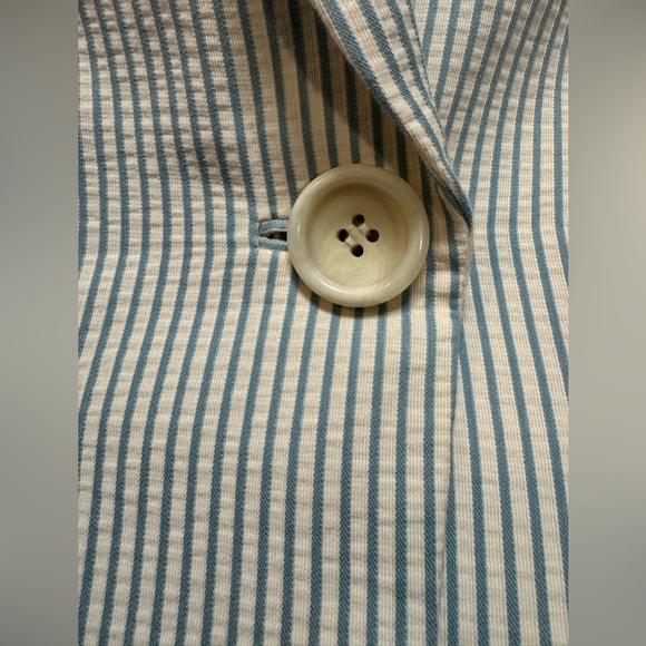 Lafayette 148 NY Blazer - Picture 7 of 8